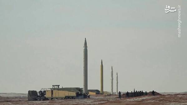 پدافند صهیونیستی چگونه در عملیات وعده صادق غافلگیر شد؟