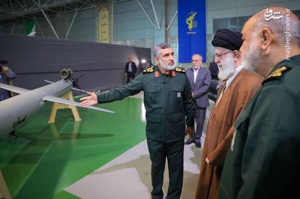 پدافند صهیونیستی چگونه در عملیات وعده صادق غافلگیر شد؟