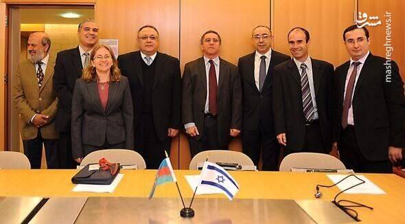 فعالیت «ماشاو» در جمهوری آذربایجان و تهدید امنیت ملی ایران