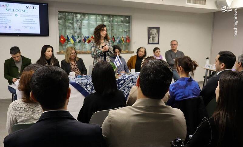 فعالیت «ماشاو» در جمهوری آذربایجان و تهدید امنیت ملی ایران