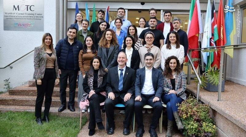 فعالیت «ماشاو» در جمهوری آذربایجان و تهدید امنیت ملی ایران