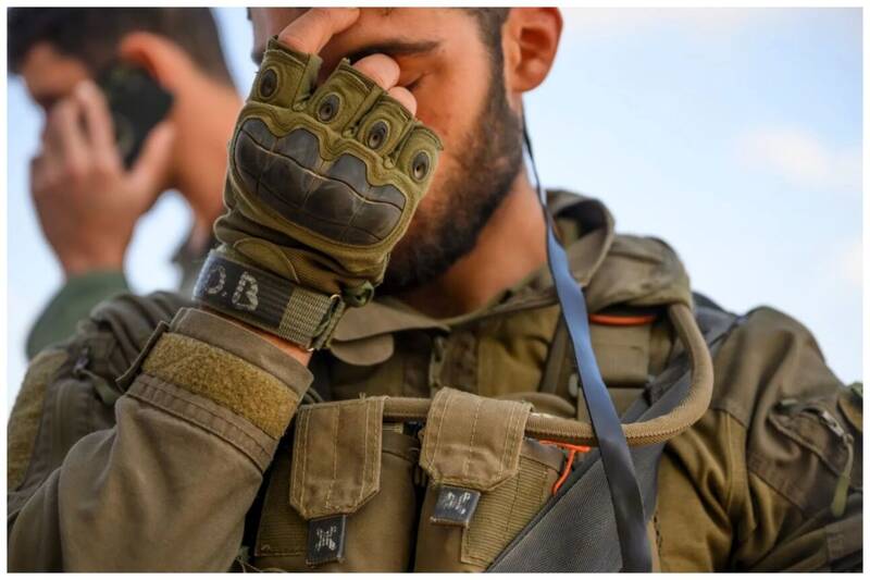 آقای نخست وزیر، برای ادامه نسل کشی در غزه بیشتر از این نیرو نداریم/ فشارهای داخلی در سرزمینهای اشغالی برای توقف جنگ