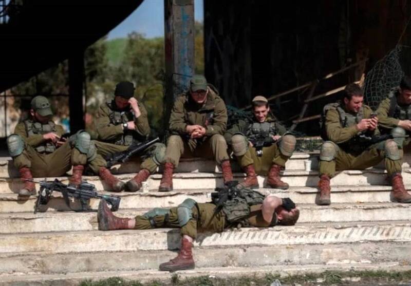 نتانیاهو حماس را کماهمیت جلوه میدهد تا شکست خود را بپوشاند