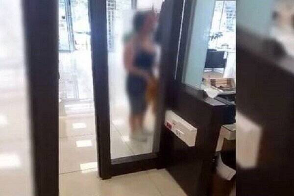 پشت پرده کلیپهای برهنگی چیست؟