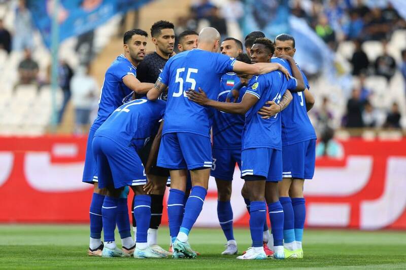 کمبود بزرگی که استقلال دارد