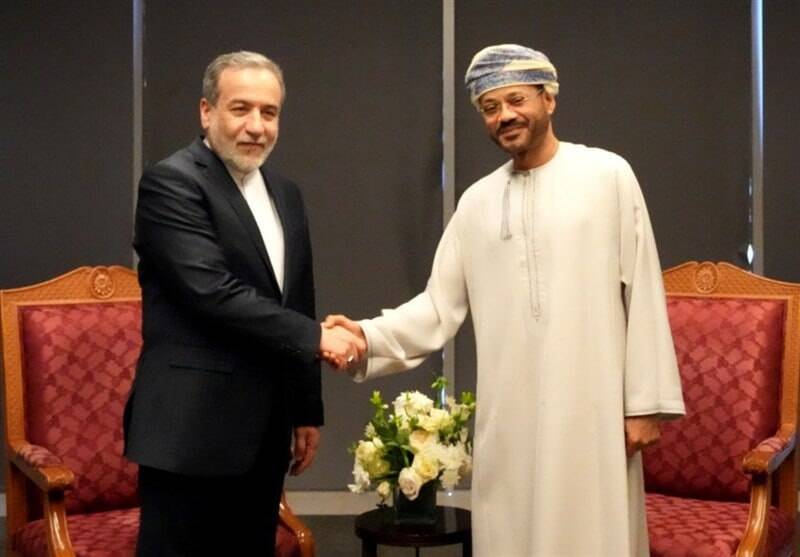 خاورمیانه بین جنگهای تجاری و مذاکرات هستهای، روی میز و زیر میز!