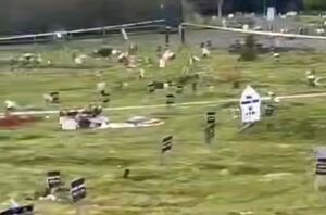 جنون اسلام‌هراسی در انگلیس! + فیلم