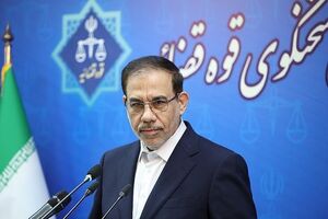 فیلم/ جهانگیر: ایران به هیچ قدرتی باج نمیدهد