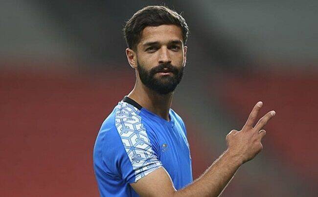 پایان همکاری استقلال و سهرابیان از همین امروز؟