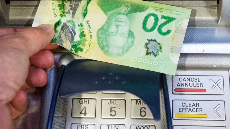 گسترده تر شدن شکاف ثروت در کانادا