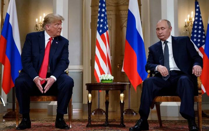 تعرفههای ترامپ و تاثیر آن بر اقتصاد روسیه