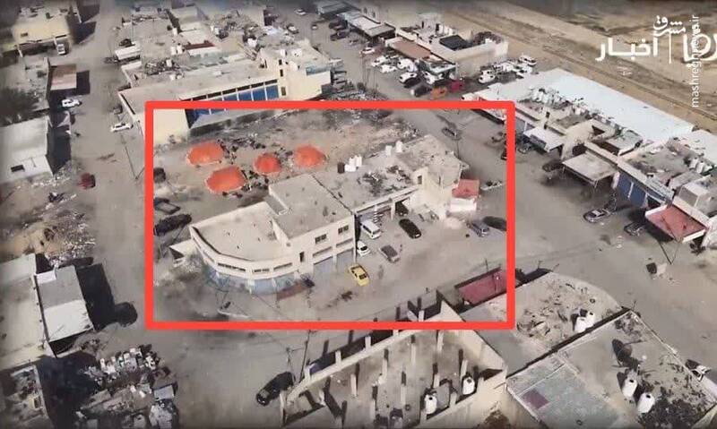 نوکری بی جیره و مواجب اردن برای اسرائیل