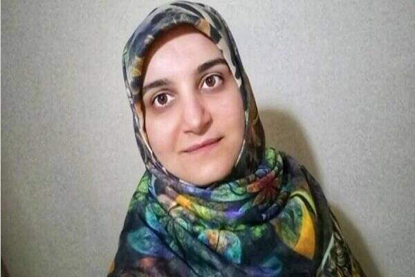 اسفندياري،بازداشت،مهديه،پاريس،ايراني