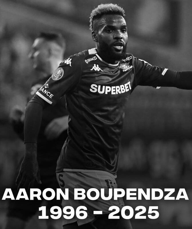 خبری شوکهکننده در فوتبال؛ مرگ ناگهانی گزینه پرسپولیس در خط حمله