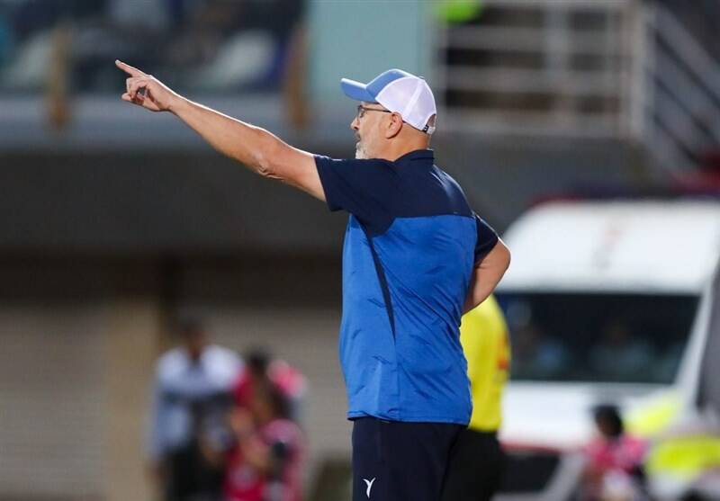 بوژوویچ: می توانستیم گلگهر را ببریم