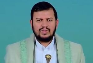 فرودگاه بن‌گورین را با موشک ذوالفقار را هدف قرار دادیم و یک پایگاه را در شرق اشدود را قرار دادیم. حملۀ ما همزمان با عید پسح بود که موشک ذوالفقار ما برای آن‌ها یک عیدی ساخت.