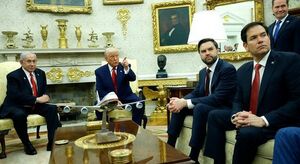 عوض کردن اسب وسط رودخانه نماد چیست؟