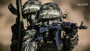 فیلم/ یحیی ابوشعر ترور شد