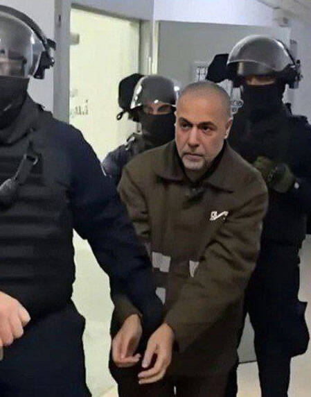 مدیر بیمارستان کمال عدوان در وضعیت جسمی و روانی وخیمی قرار دارد