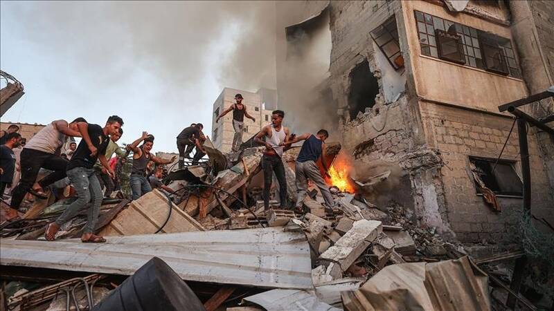 بازداشت جاسوس رژیم صهیونیستی توسط حماس/ قسام سه تانک مرکاوا را در شرق غزه هدف قرار داد/ اوضاع آشفته داخلی ارتش اسرائیل/ اعتراضات نظامیان ذخیره به مراتب بیش از آن است که اعلام شده است