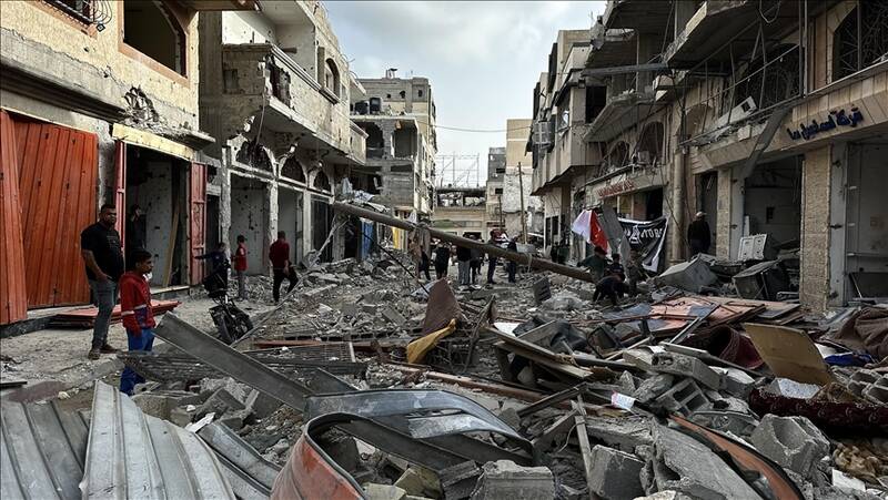 بازداشت جاسوس رژیم صهیونیستی توسط حماس/ قسام سه تانک مرکاوا را در شرق غزه هدف قرار داد/ اوضاع آشفته داخلی ارتش اسرائیل/ اعتراضات نظامیان ذخیره به مراتب بیش از آن است که اعلام شده است