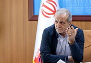 زیر بار هیچ ذلتی نمی‌رویم/ حرکت خود را به گفت‌وگوها گره نزدیم