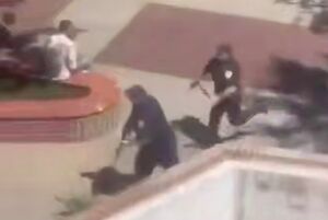 تیراندازی در دانشگاه فلوریدای آمریکا