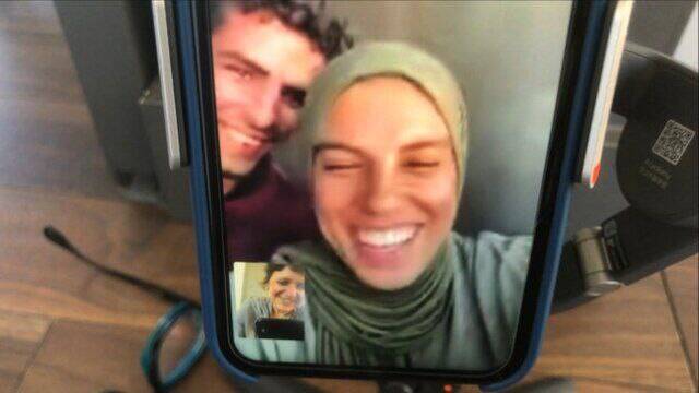 شهادت سوژه فیلم سینماگر ایرانی پس از انتخاب در جشنواره کن