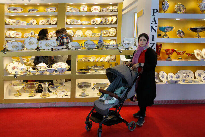 ناترازی انرژی، قیمت تمام شده لوازم خانگی را غیررقابتی میکند