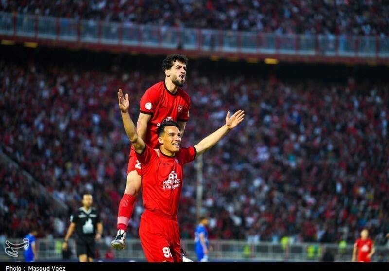 نقش پول در قهرمانی تراکتور؛ آنچه تراکتور را برای ستارههای سرخابی جذاب کرد