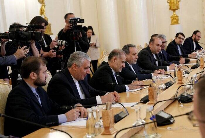 آنچه که در سه ساعت گفتوگوی عراقچی و لاوروف در مسکو مطرح شد