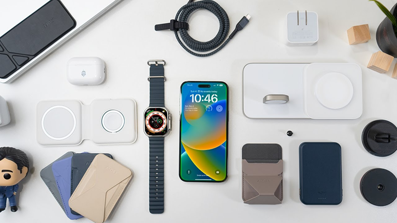 از کجا لوازم جانبی موبایل عمده بخریم؟