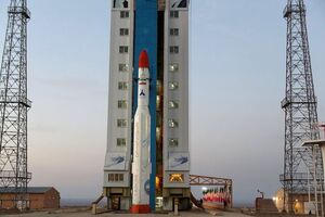 ایران در سال ۱۴۰۴ چند پرتاب فضایی داشت؟