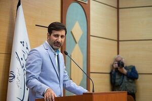 طحان نظیف: لایحه سرباز قهرمان هنوز نهایی نشده است
