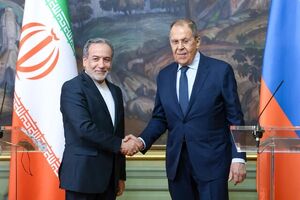 عراقچی: روابط ایران و روسیه هیچ‌گاه تا این حد نزدیک نبوده است