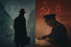 موساد و کاگ‌ب، رابطه گرم دستگاه‌های جاسوسی از دو بلوک متفاوت