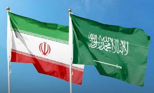 توییت سفیر ایران درباره هفته پرکار ایران و عربستان