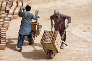 هشدار دادگستری به کارفرمایان در مورد بهکارگیری اتباع خارجی غیرمجاز هشدار دادگستری به کارفرمایان در مورد بهکارگیری اتباع خارجی غیرمجاز