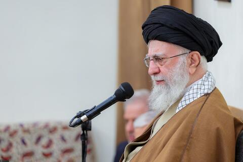 چند نکته درباره مذاکرات عمان