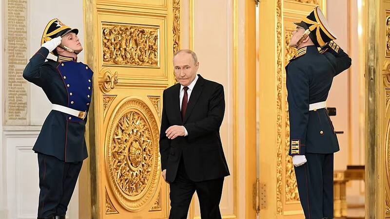 پیامدهای حذف طالبان از لیست تروریستی روسیه