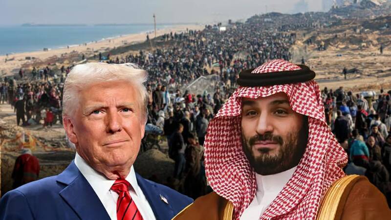 هراس تلآویو از همکاری اتمی امریکا و سعودی