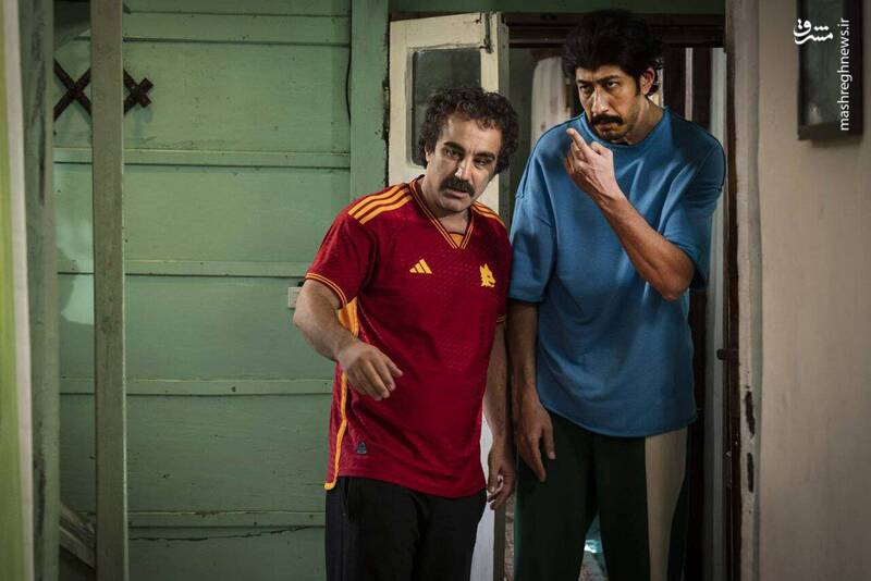 همه ما «نقی معمولی» هستیم؟