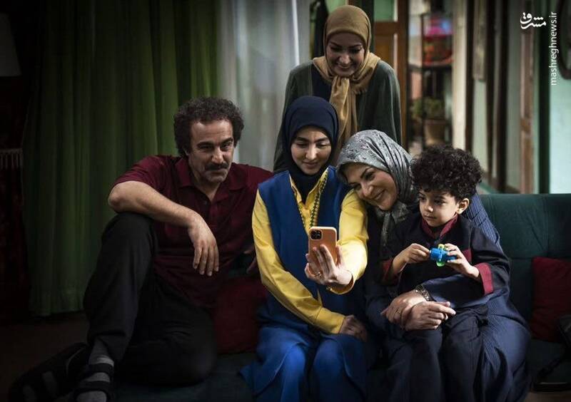 همه ما «نقی معمولی» هستیم؟