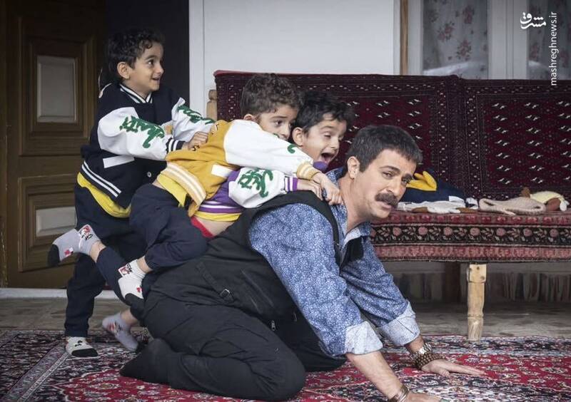 همه ما «نقی معمولی» هستیم؟