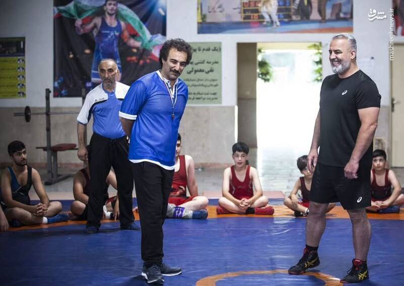 همه ما «نقی معمولی» هستیم؟