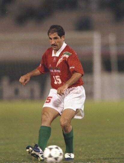 جذاب و بیپرده با علیاکبر استاداسدی؛ مدافعی که تا مرز شهادت هم پیش رفت!