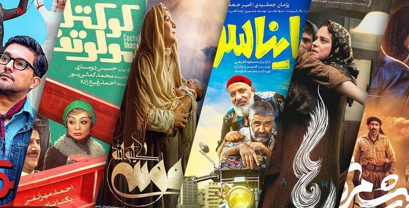 کاهش ۴۸ هزارنفری بیننده با افزایش ذرهبینی فروش سینما نسبت به سال گذشته / تحلیل آمار فروش هفته چهارم فرودین