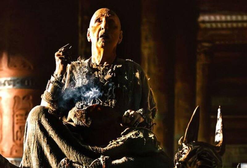 کاهش ۴۸ هزارنفری بیننده با افزایش ذرهبینی فروش سینما نسبت به سال گذشته / تحلیل آمار فروش هفته چهارم فرودین