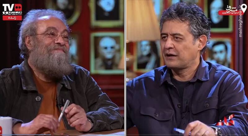 انتقاد منتقد سابق برنامه هفت از سریال تاسیان/فراستی: ساواک در تاسیان ناز و ملوس است!/ هوتن شکیبا فاجعه است/از قسمت پنجم و ششم سریال از نفس میافتد