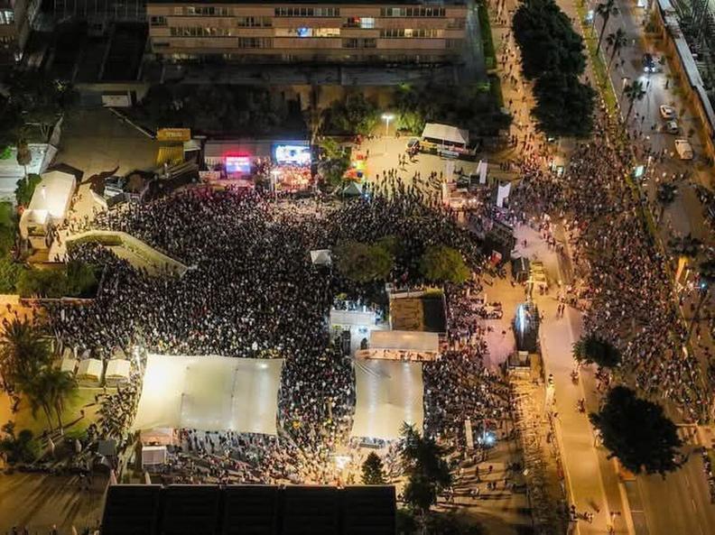 کمین سخت مقاومت برای صهیونیستها و هلاکت سه نظامی ارتش رژیم/ ابوعبیده: سرنوشت اسیر اسرائیلی همچنان نامشخص است/ انهدام یک پهپاد دیگر آمریکا توسط انصارالله یمن/ بیش از ۵۰ درصد صهیونیستها خواهان توقف جنگ و بازگرداندن اسرا هستند